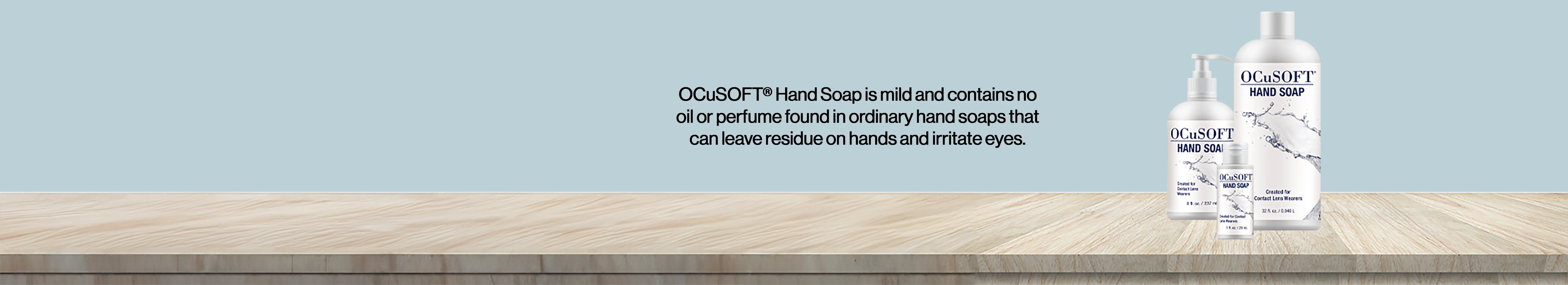 Hand Soap