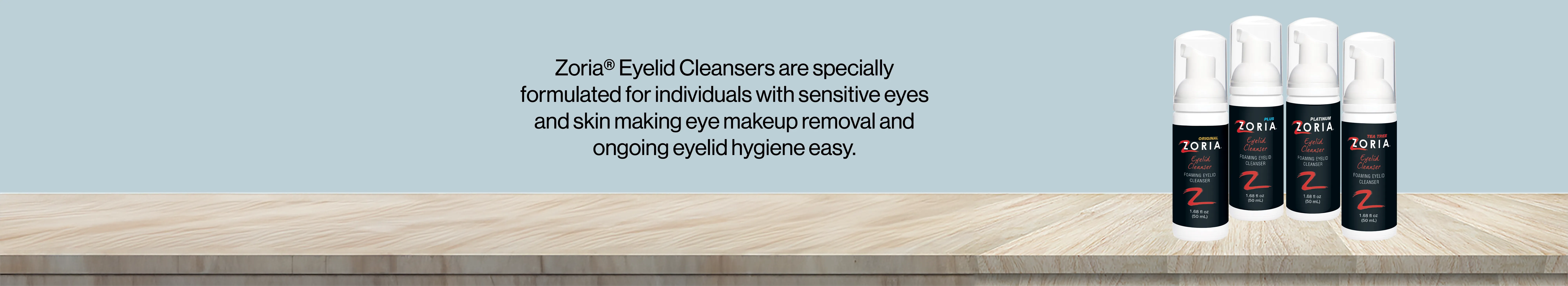 Eye Care
