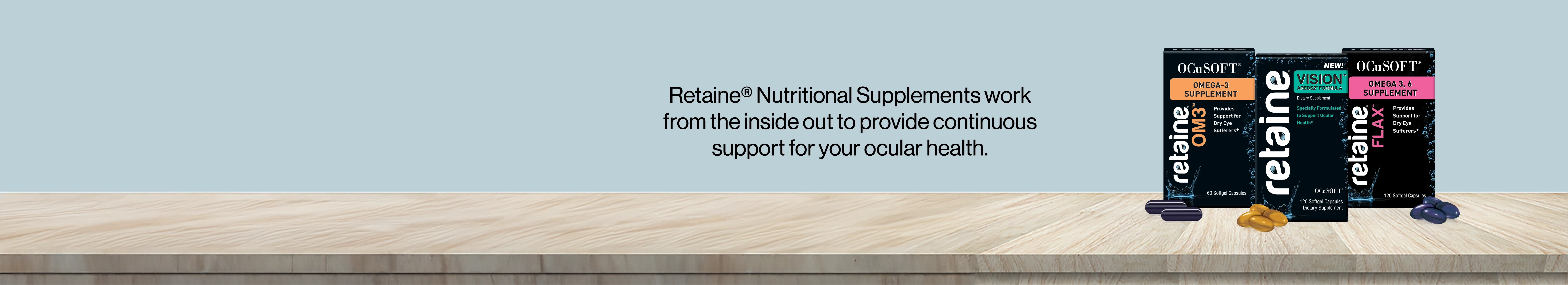 Nutritional Supplements