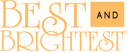 OCuSOFT® Named 2025 Best & Brightest Company to Work for in Houston  by the National Association for Business Resources