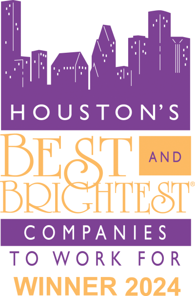 OCuSOFT® Named 2024 Best & Brightest Company to Work for in Houston by the National Association for Business Resources
