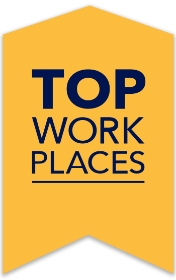 Houston Chronicle Names OCuSOFT® A Winner  of The Houston Metro Area Top Workplaces 2024 Award