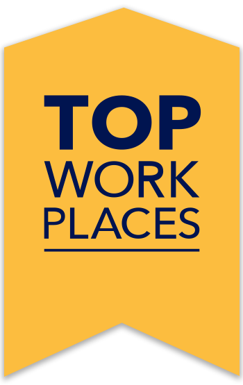 Houston Chronicle Names OCuSOFT® A Winner  of The Houston Metro Area Top Workplaces 2024 Award