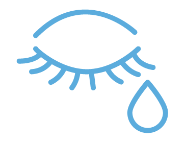 Allergy Eye icon